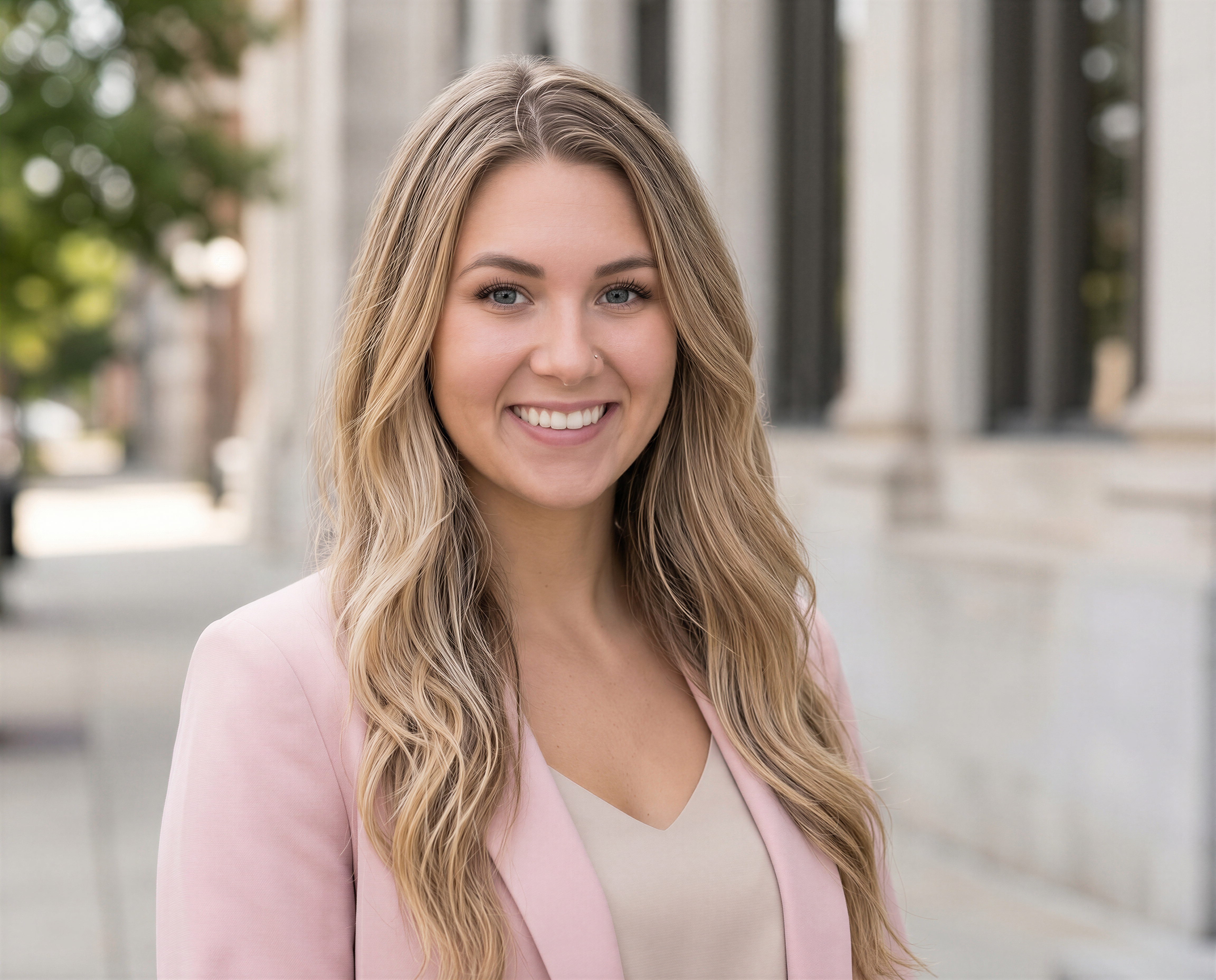 Kylie Mayo with EXIT King Realty